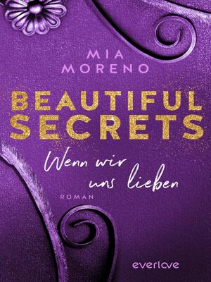 cover image of Beautiful Secrets – Wenn wir uns lieben